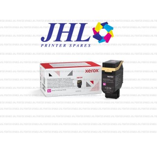 006R04687 Magenta High Capacity Toner Xerox Versalink C410/C415