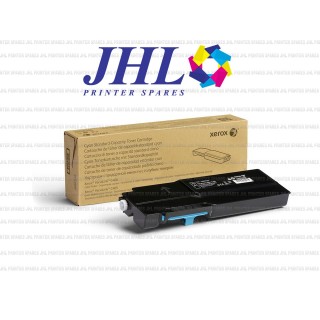 106R03502 Cyan Toner Xerox Versalink C400/C405
