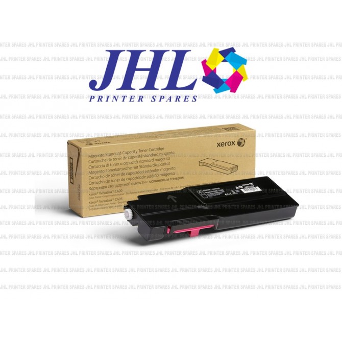 106R03503 Magenta Toner Xerox Versalink C400/C405