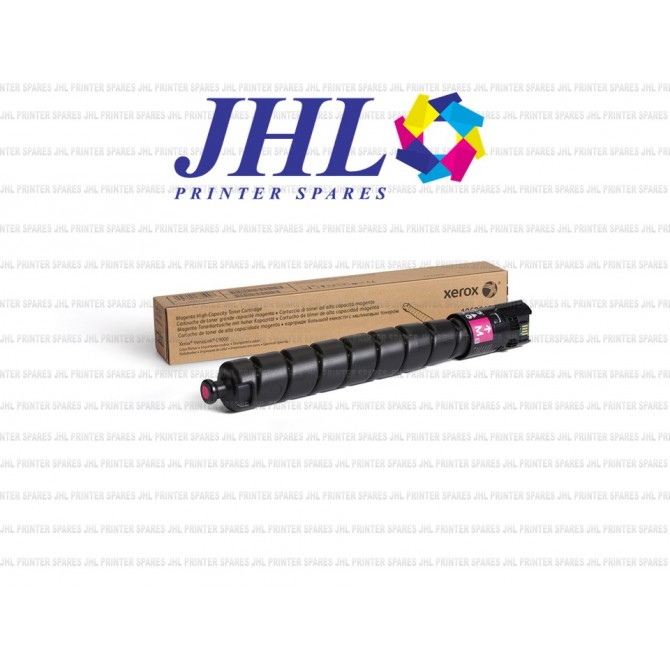 106R04079 Magenta High Capacity Toner Xerox Versalink C9000