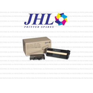 106R01535 Black High Capacity Toner Xerox Phaser 4600/4620/4622