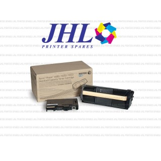 106R01533 Black Toner Xerox Phaser 4600/4620/4622