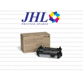 115R00070 Fuser Maintenance Kit Xerox Phaser 4600/4620/4622