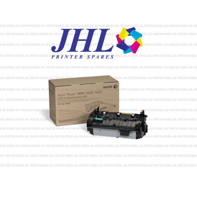 115R00070 Fuser Maintenance Kit Xerox Phaser 4600/4620/4622