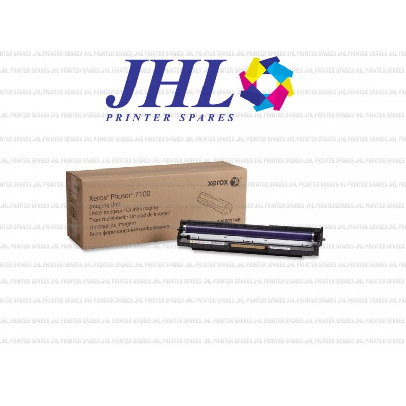 108R01148 Colour Drum Image Unit Xerox Phaser 7100