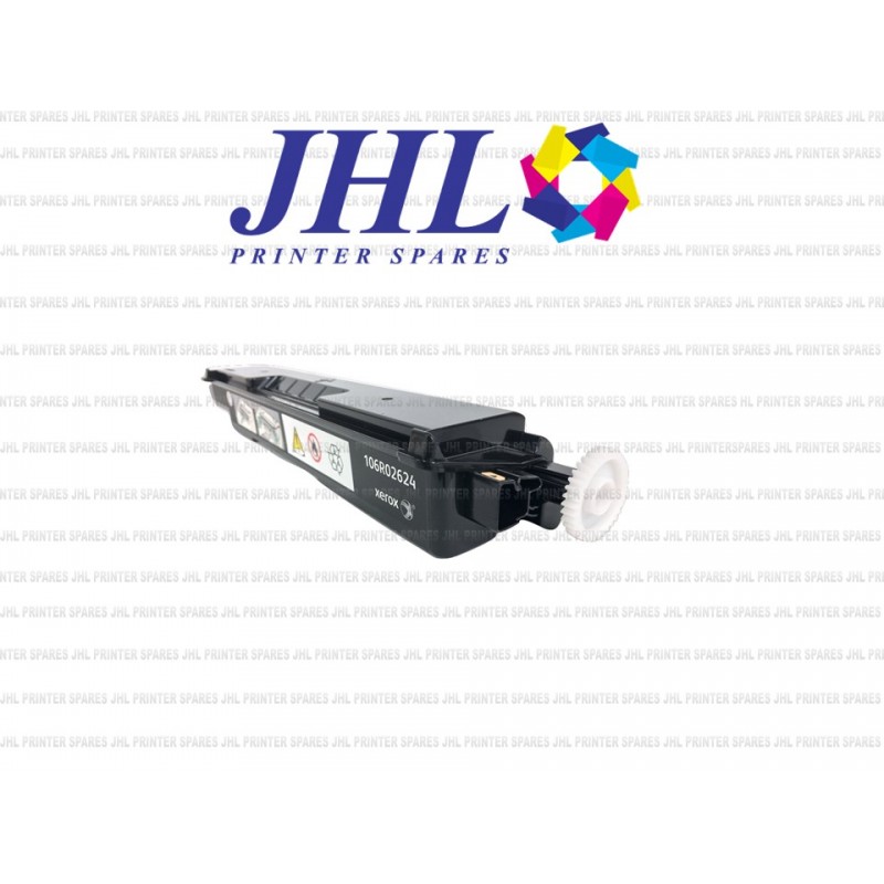 106R02624 Waste Toner Cartridge Xerox Phaser 7100