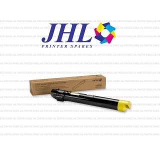 106R01435 Yellow Toner Xerox Phaser 7500