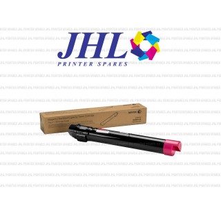 106R01434 Magenta Toner Xerox Phaser 7500