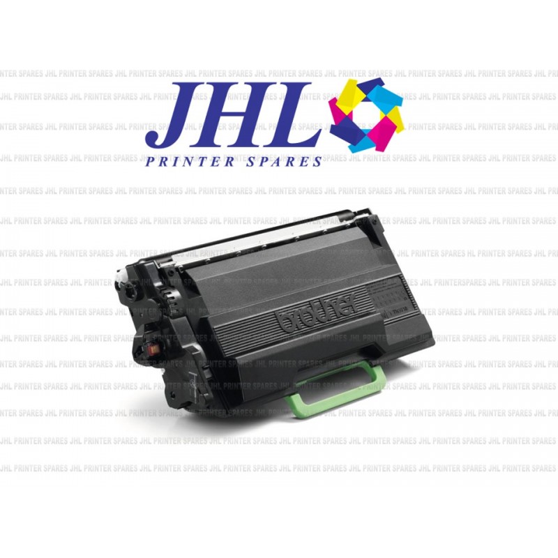TN-3610XL Brother Black Toner Cartridge