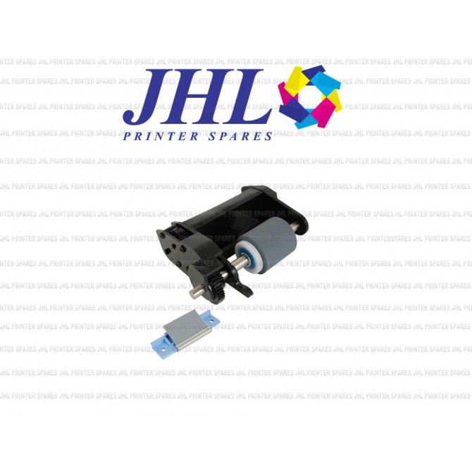 CC519-67909 ADF Maintenance Kit HP LaserJet CM3530