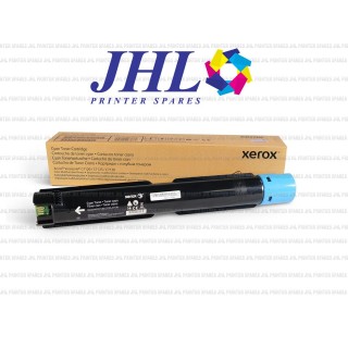 006R01825 Cyan Toner Xerox Versalink C7120/C7125/C7130