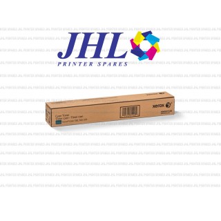 006R01528 Cyan Toner Xerox Colour 550/560/570