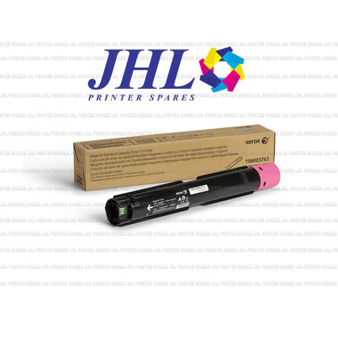 106R03763 Magenta Toner Xerox Versalink C7000