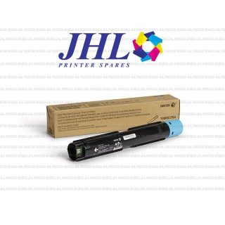 106R03764 Cyan Toner Xerox Versalink C7000
