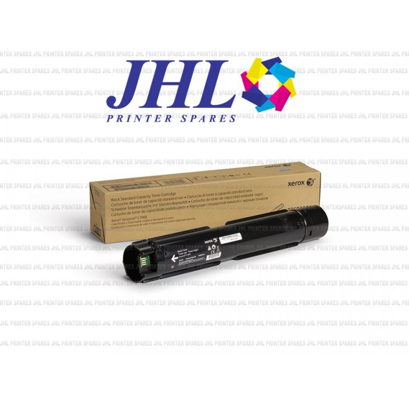 106R03761 Black Toner Xerox Versalink C7000