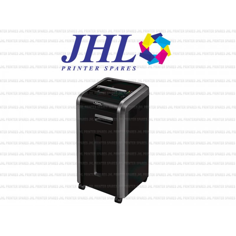 4622001 Fellowes 225Ci Cross Cut Shredder