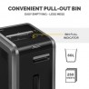 4623001 Fellowes 225i Strip Cut Shredder