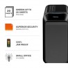 5050401 Fellowes Powershred LX221 Micro Cut Shredder
