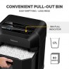 4621601 Fellowes Automax 80M Mini Cut Shredder