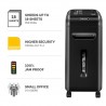 4691101 Fellowes Powershred 99Ci Cross Cut Shredder