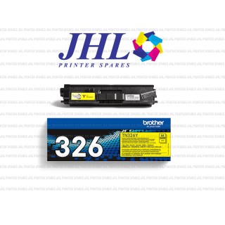 TN-326Y Brother Yellow...