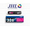 TN-326M Brother Magenta Toner Cartridge