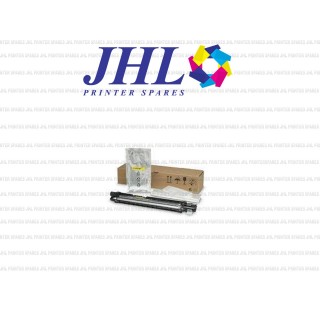 8JM72A Yellow Developer Unit HP Managed E78323/E78325/E78330