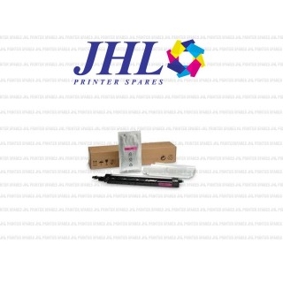 8JM73A Magenta Developer Unit HP Managed E78323/E78325/E78330