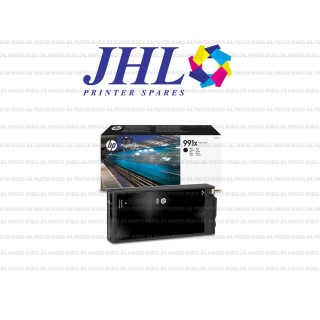 M0K02AE HP 991X Black Ink