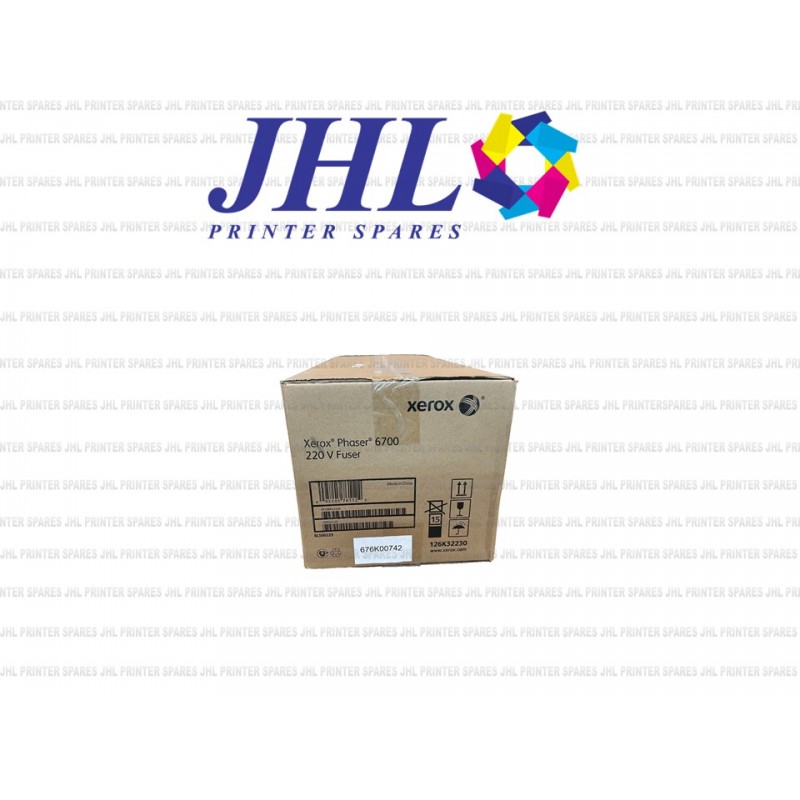 126K32230 Fuser Unit Xerox Phaser 6700
