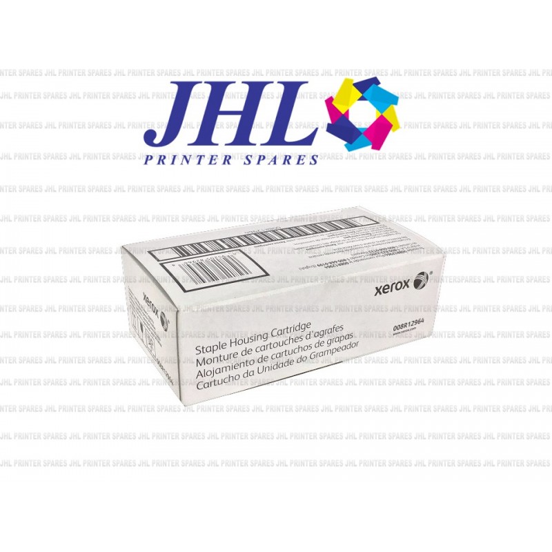 008R012965 Xerox 5,000 Staple Pack Refill
