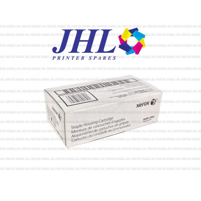 008R012965 Xerox 5,000 Staple Pack Refill