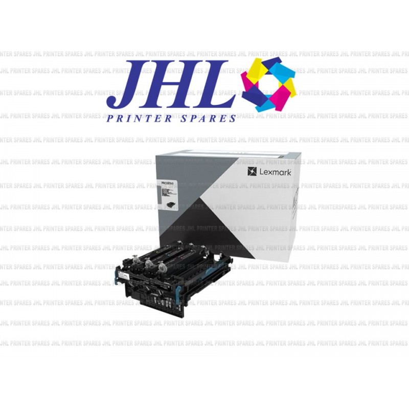 78C0ZK0 Lexmark Black Imaging Unit