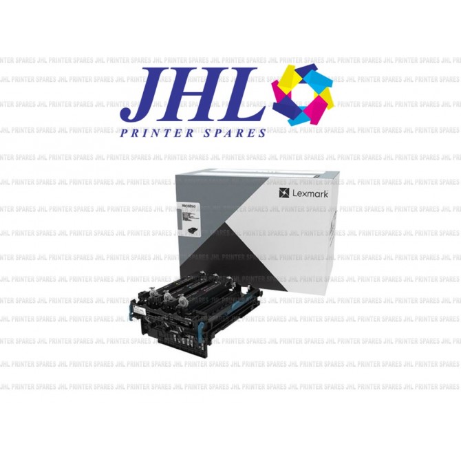 78C0ZK0 Lexmark Black Imaging Unit