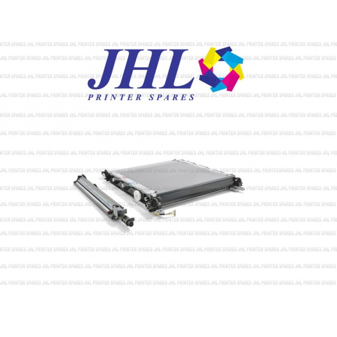 430H4A Image Transfer Kit HP Managed E785