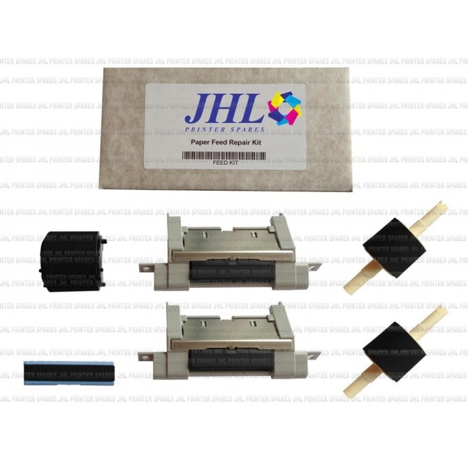 FK2400T Paper Feed Repair Kit Twin Tray