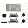 FK2400T Paper Feed Repair Kit Twin Tray