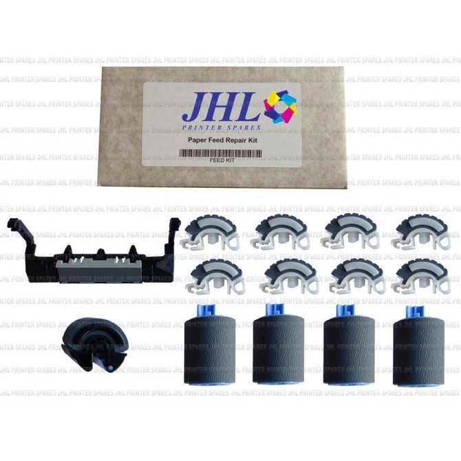 FK4000T Paper Feed Repair Kit Twin Tray