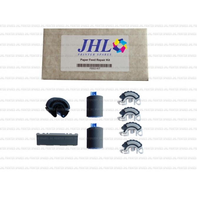 FK4100 Paper Feed Repair Kit