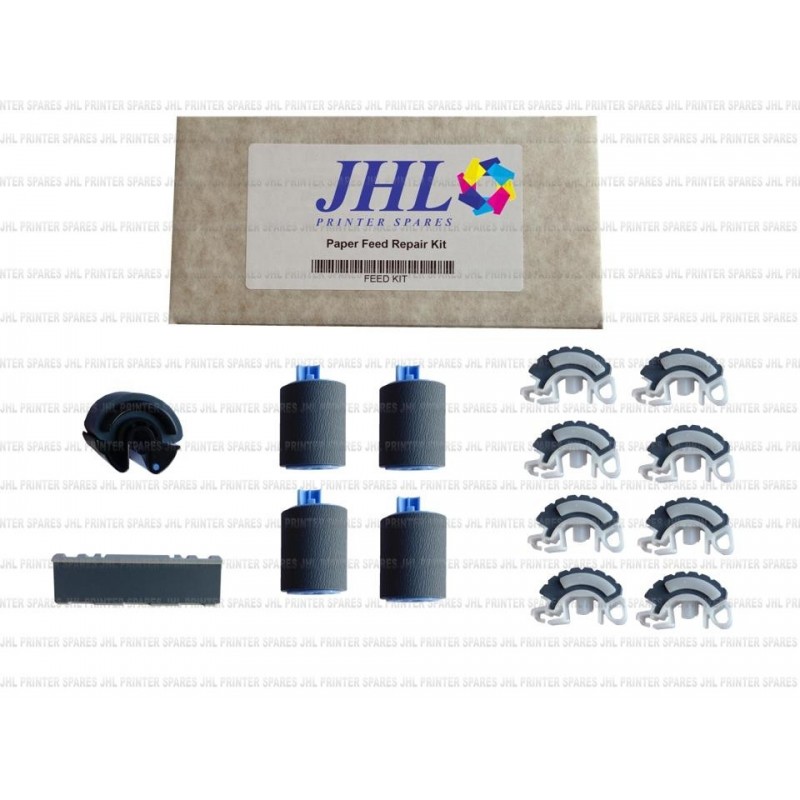 FK4100T Paper Feed Repair Kit Twin Tray