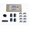 FK4100T Paper Feed Repair Kit Twin Tray