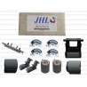 FK5000T Paper Feed Repair Kit Twin Tray