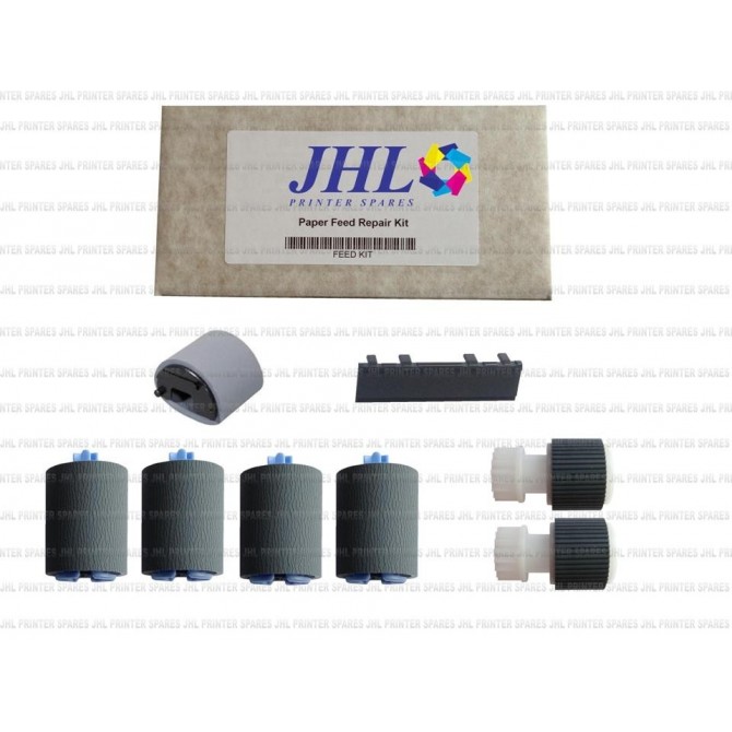 FKCP4025T Paper Feed Repair Kit Twin Tray