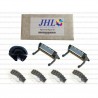 FK4600T Paper Feed Repair Kit Twin Tray