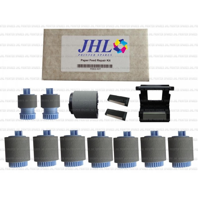 HP 9500 Roller Kit Paper Feed Repair Kit JHL Printer Spares