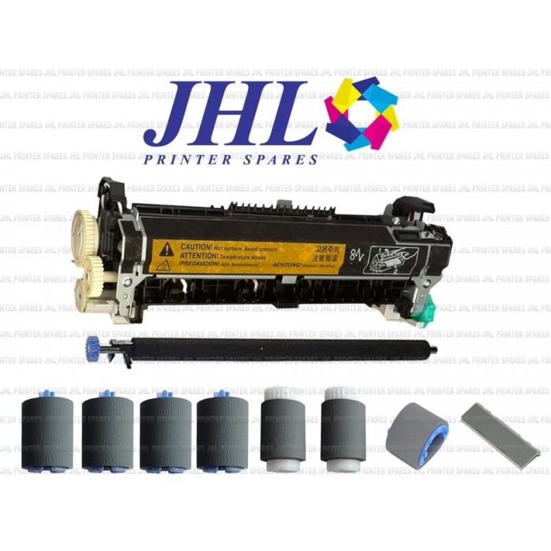 Q2430A New Maintenance Kit