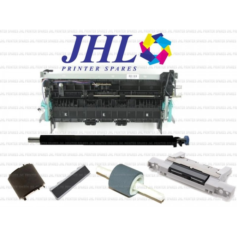 MKP2015 Refurbished Maintenance Kit