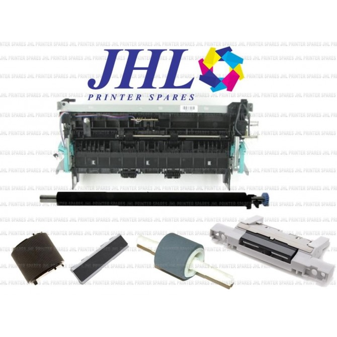 MKP2015 Refurbished Maintenance Kit