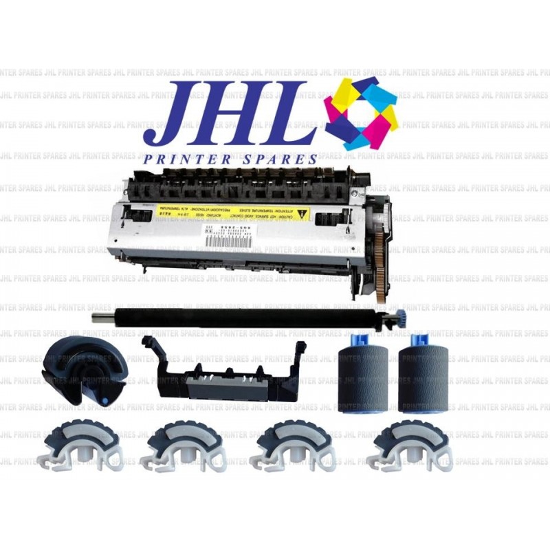 C4118-67910 New Maintenance Kit