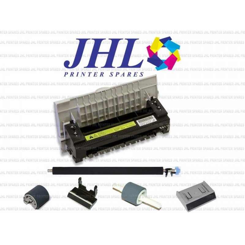 HP 2820 New Maintenance Kit